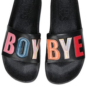 Flynn Sandals Circus